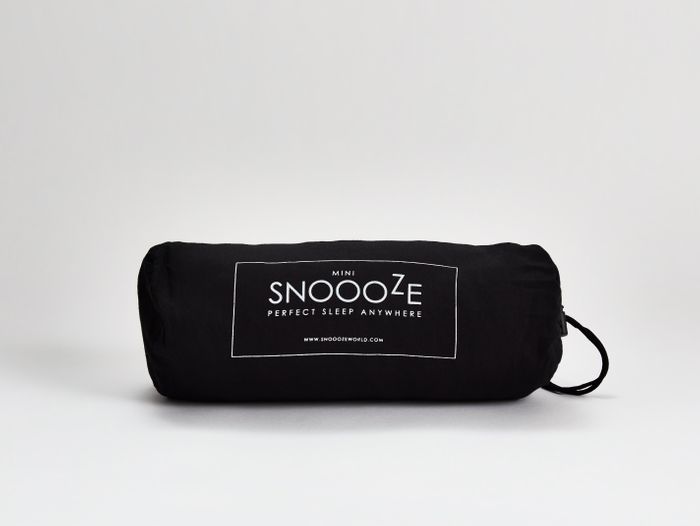 Mini Snoooze pillow